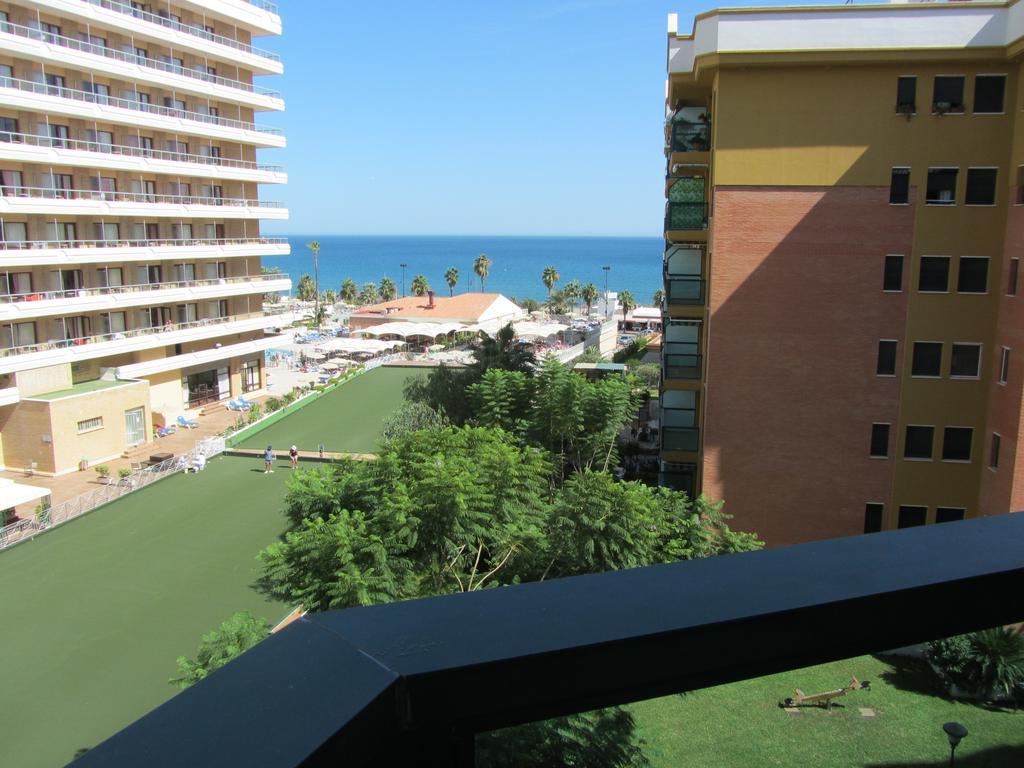 Apartamento Residencial Bajondillo Torremolinos Zimmer foto